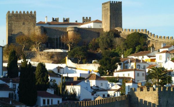 POUSADA CASTELO DE OBIDOS